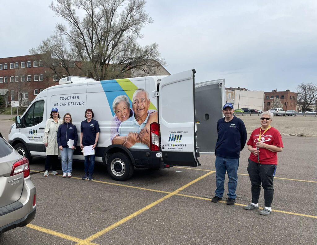 GET HELP - Dover New-Philadelphia Food Pantry